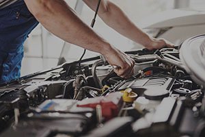 Aydoğanlar Otomotiv servis